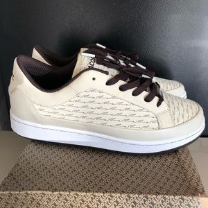 Lacoste Revan 3 Croc Shoes